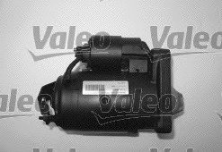 VALEO 433309 Starter